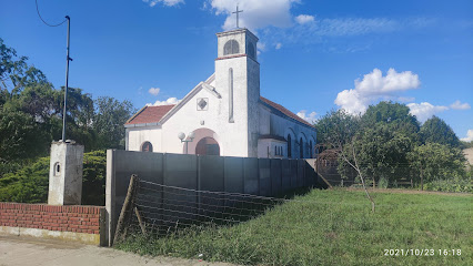 Iglesia San Juan Evangelista