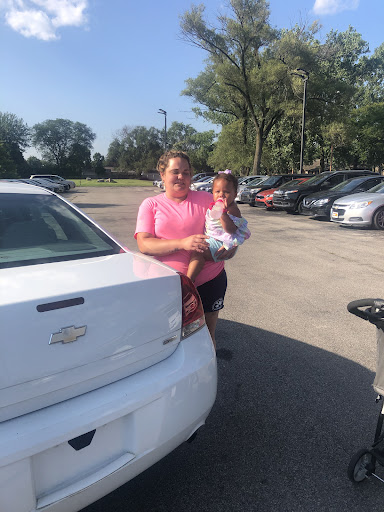 Used Car Dealer «RightWay Auto Sales», reviews and photos, 2705 Navarre Ave, Oregon, OH 43616, USA