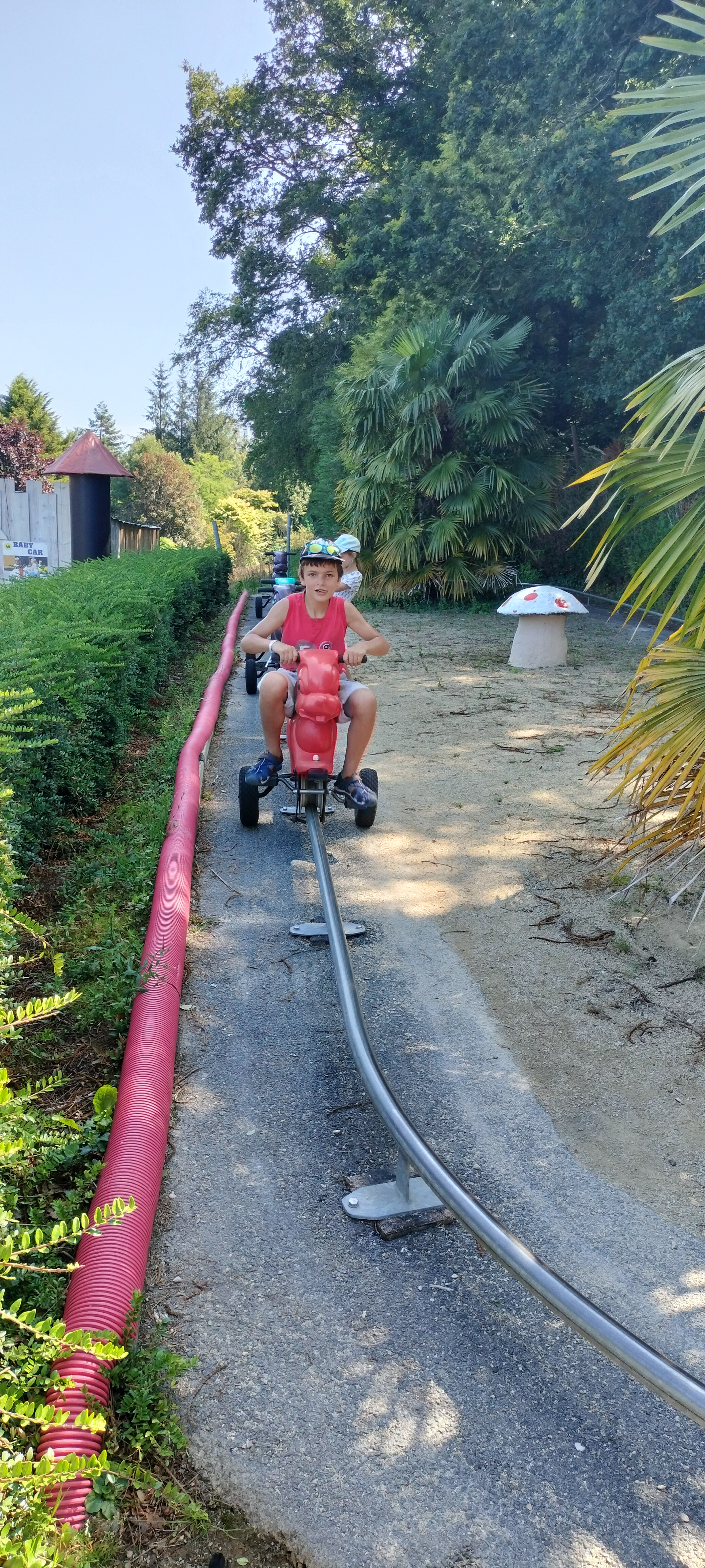 Photo n° 1 de l'avis de tony.R fait le 18/07/2023 à 15:28