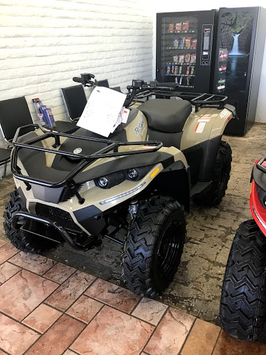 ATV Dealer «Advanti Powersports», reviews and photos, 1549 E Main St, Mesa, AZ 85203, USA