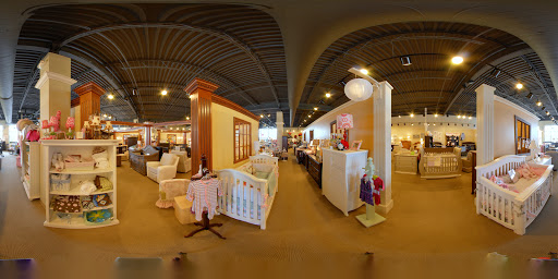 Baby Store «Treasure Rooms Baby-Kids Furniture», reviews and photos, 121 Chesterfield Towne Center, Chesterfield, MO 63005, USA