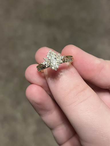 Jeweler «Golden Jewelers», reviews and photos, 780 E US Hwy 80 #120, Forney, TX 75126, USA