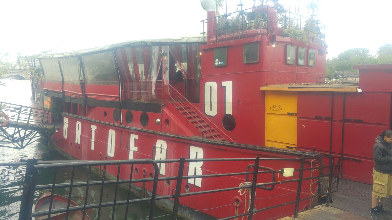 Photo n° 1 de l'avis de Nicolas.o fait le 15/05/2018 à 15:41