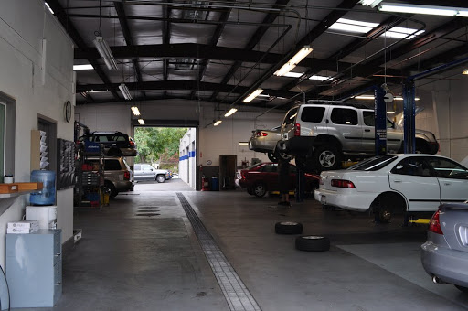 Auto Repair Shop «Diablo Auto Specialists», reviews and photos, 1413 Carlback Ave, Walnut Creek, CA 94596, USA