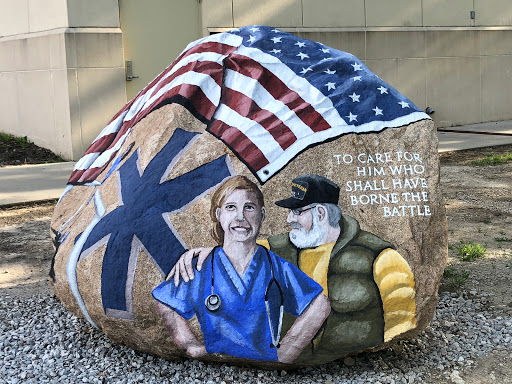 Veterans Hospital «VA Central Iowa Health Care System», reviews and photos