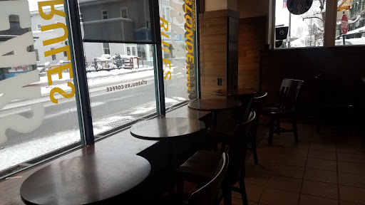 Coffee Shop «Starbucks», reviews and photos, 2490 Main St, Lake Placid, NY 12946, USA