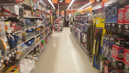 Auto Parts Store «AutoZone», reviews and photos, 161 E Main St, Milford, MA 01757, USA