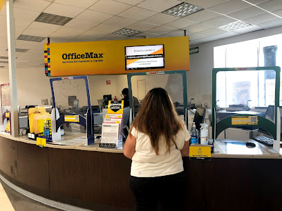 OfficeMax - Cancún Coba