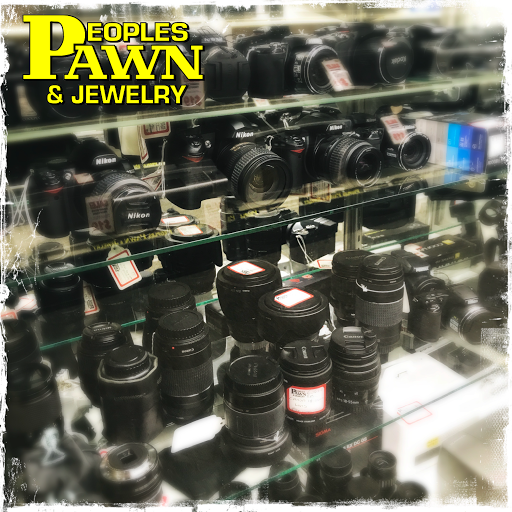 Pawn Shop «Peoples Pawn & Jewelry - Davie», reviews and photos, 4292 S University Dr, Davie, FL 33328, USA