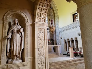 Carmelite Monastery - photo 35