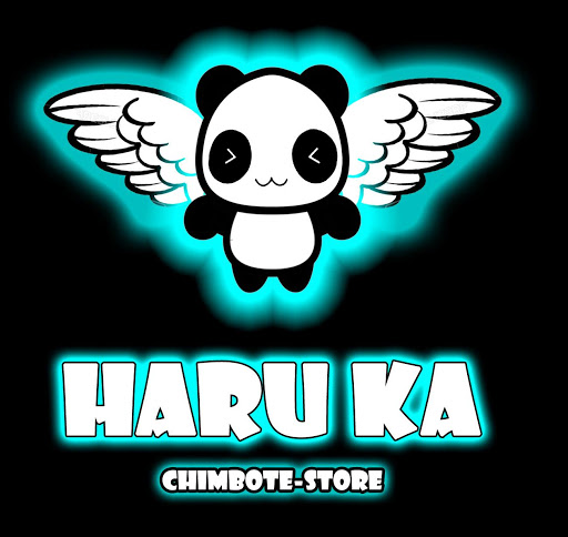 HARU KA Chimbote store