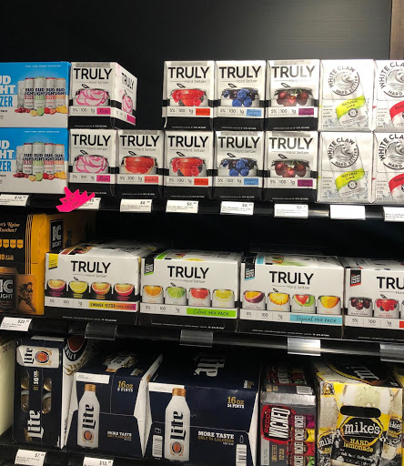 Beer Distributor «Rt 19 Beer & Cigar», reviews and photos, 3626 Washington Rd, McMurray, PA 15317, USA