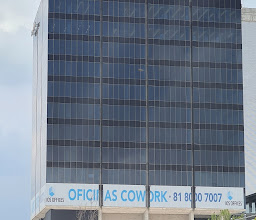 KEYENCE México photo