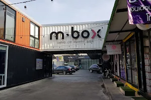 M Box Land of Happy Box image
