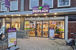 Ekoplaza Groenestraat