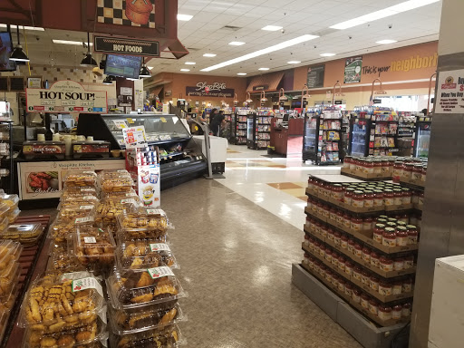 Grocery Store «ShopRite of 1st State Plaza», reviews and photos, 1600 W Newport Pike, Wilmington, DE 19804, USA