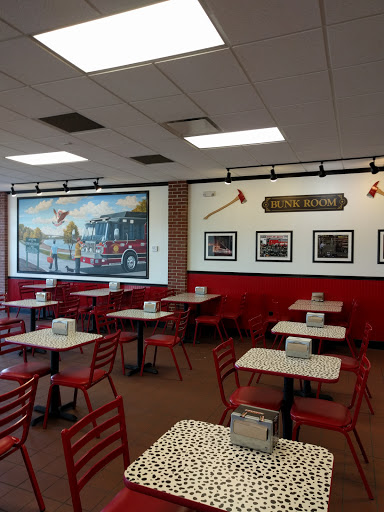 Sandwich Shop «Firehouse Subs», reviews and photos, 12316 Dorsett Rd, Maryland Heights, MO 63043, USA