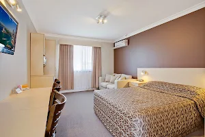 Econo Lodge Moree Spa Motor Inn image