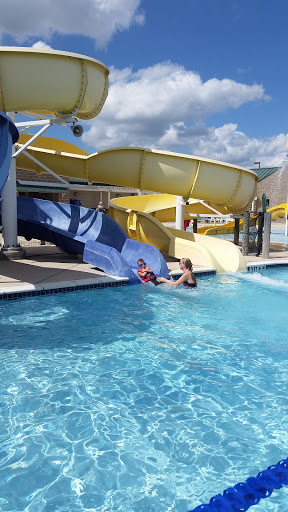 Public Swimming Pool «Splashville», reviews and photos, 850 S Graham Ave, Stephenville, TX 76401, USA