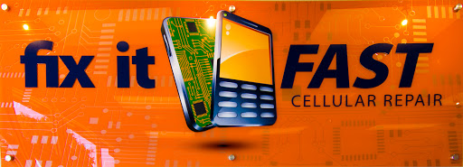Cell Phone Store «Fix it Fast Cellular Repair», reviews and photos, 4654 S Cooper St #326, Arlington, TX 76017, USA