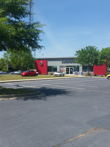 Car Dealer «AutoNation FIAT Mall of Georgia», reviews and photos, 3547 Buford Dr NE, Buford, GA 30519, USA