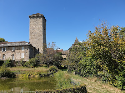 Donjon de Teyssieu à Teyssieu