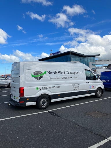 North West Transport