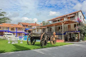 Hotel Bella Vista image