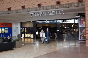 Torro Grill image