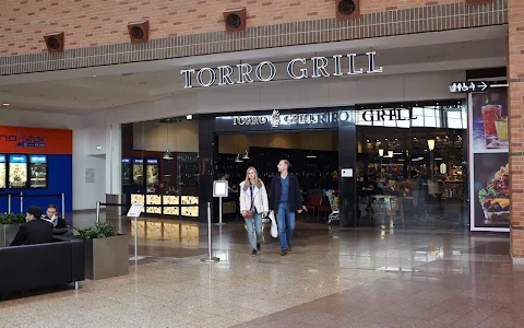 Torro Grill image