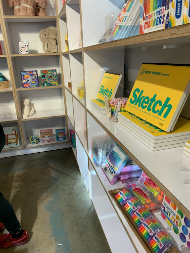 Gift Shop «Burro Flagship», reviews and photos, 1409 Abbot Kinney Blvd, Venice, CA 90291, USA