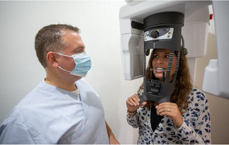 The Dental Implant Clinic - The Dental Implant Clinic