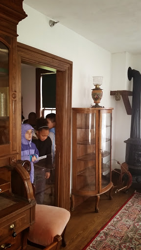 Heritage Museum «Museums at Lisle Station Park», reviews and photos, 921 School St, Lisle, IL 60532, USA