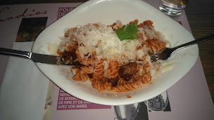 Photo n°28 de Restaurant Vapiano Saint Denis à Saint-Denis ()