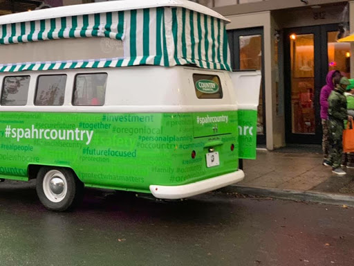 Diesel Engine Repair Service «Corban Auto Repair», reviews and photos, 21099 Pacific Hwy E, Aurora, OR 97002, USA