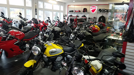 Motorcycle Dealer «Rockwell Cycles», reviews and photos, 1005 Rte 9W, Fort Montgomery, NY 10922, USA