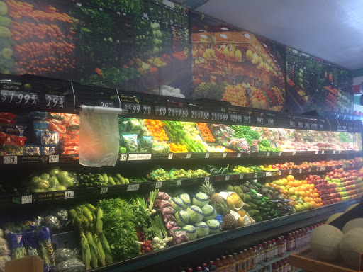 Grocery Store «La Fiesta Latina Market», reviews and photos, 453 Garces Hwy, Delano, CA 93215, USA