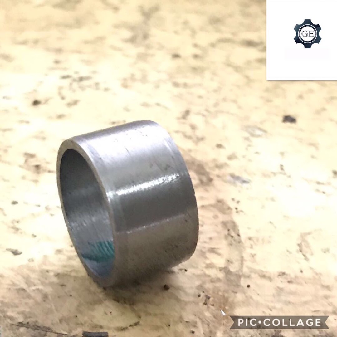 M/s.Grasp Engineers