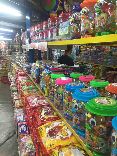 Dulcería Coronado en Oaxaca