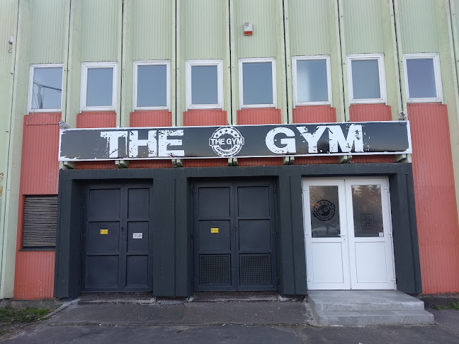 The Gym - Debrecen