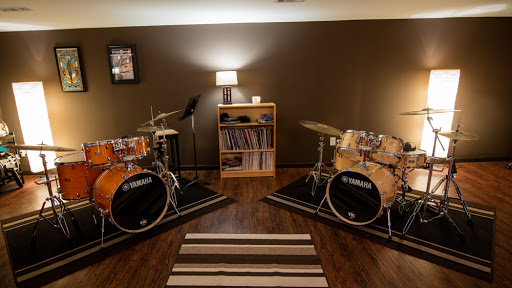 AE Drum Studio