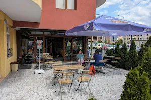 Кафе “Cafechino” image