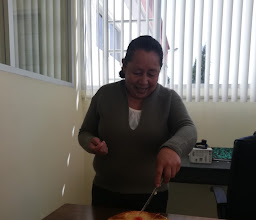Rosa de Sarón Pastelerías photo