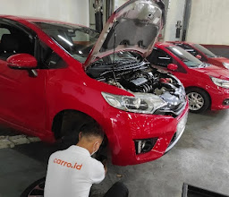 Carro Automall Bali photo