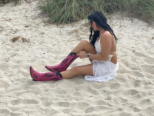 Boutique «Saratoga Saddlery», reviews and photos, 506 Broadway, Saratoga Springs, NY 12866, USA