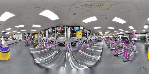 Gym «Planet Fitness», reviews and photos, 82 W 225th St, Bronx, NY 10463, USA