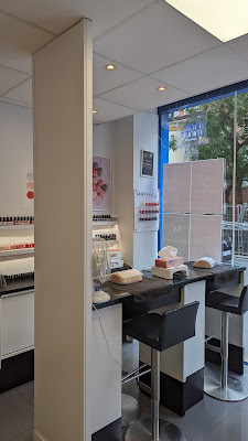 Institut de beauté Bodyminute / Nailminute à Paris