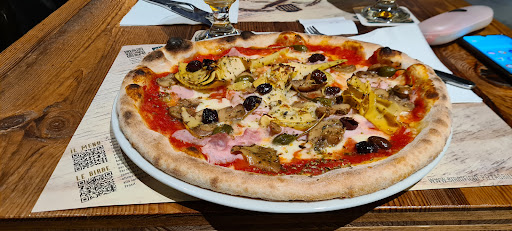 Birrificio Pizza - Grill in Seriate, Provincia di Bergamo