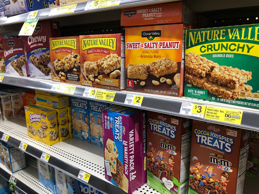 Discount Store «Dollar General», reviews and photos, 2319 N Delaware Dr, Mt Bethel, PA 18343, USA