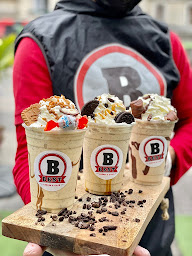 Photo n°44 de B Best Crêpes à Arcueil ()